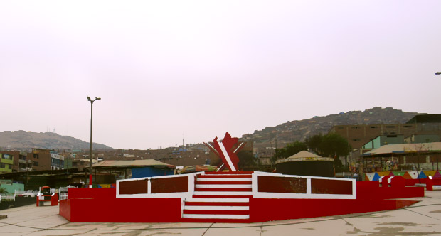 mi peru